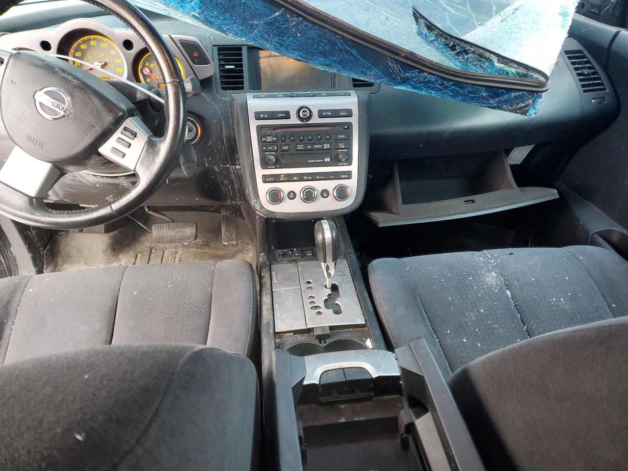 2006 Nissan Murano - Image 8