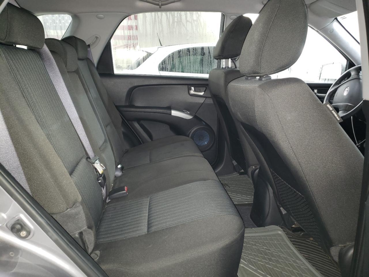 2009 Kia Sportage - Image 10