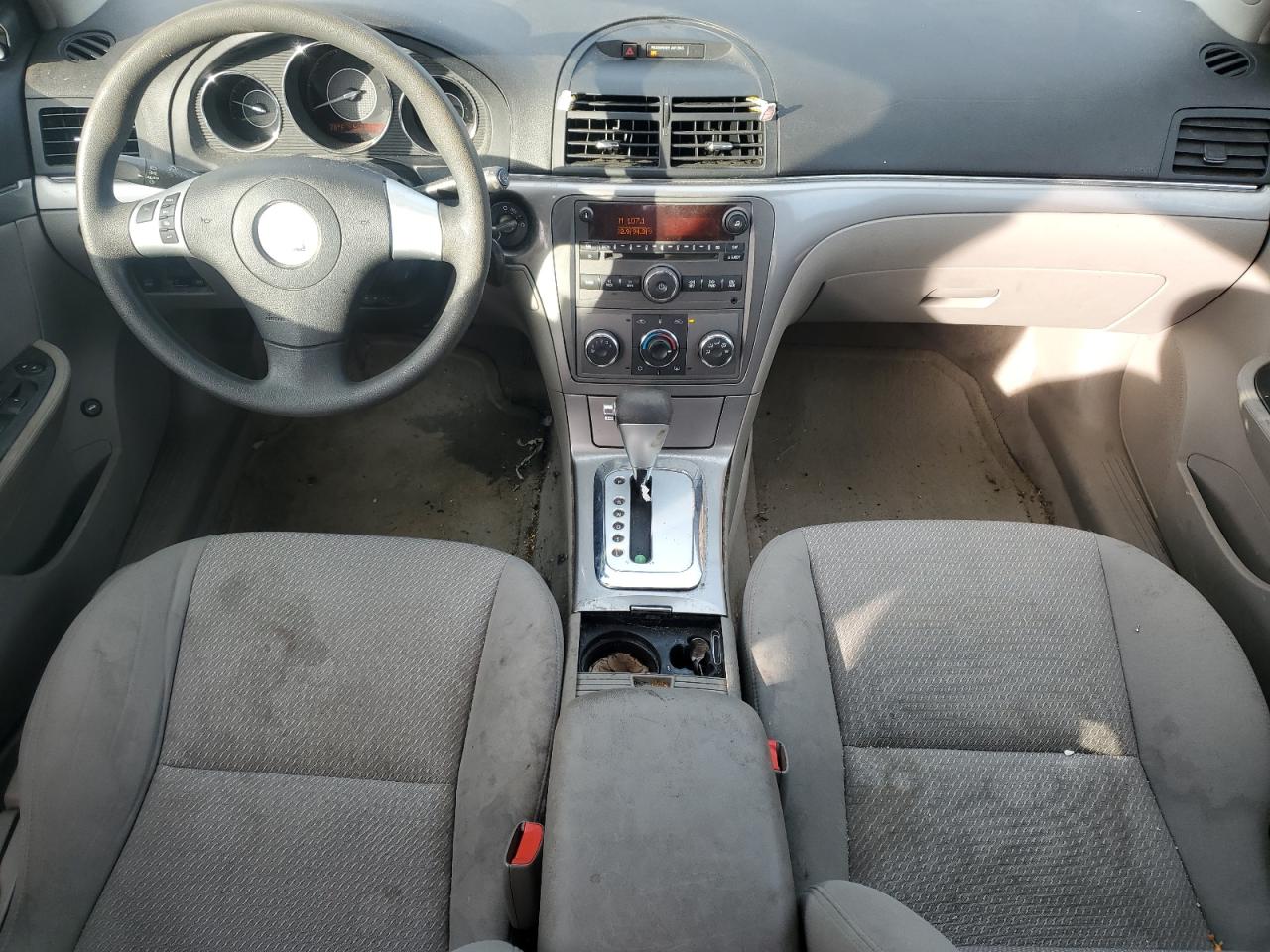 2007 Saturn Aura - Image 8