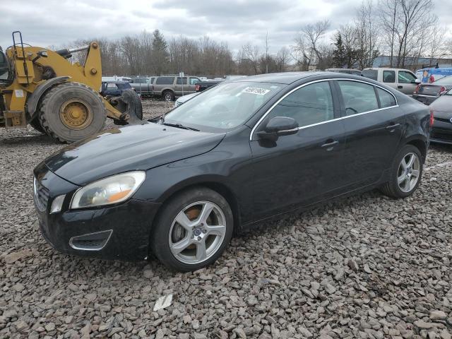 2013 Volvo S60 T5