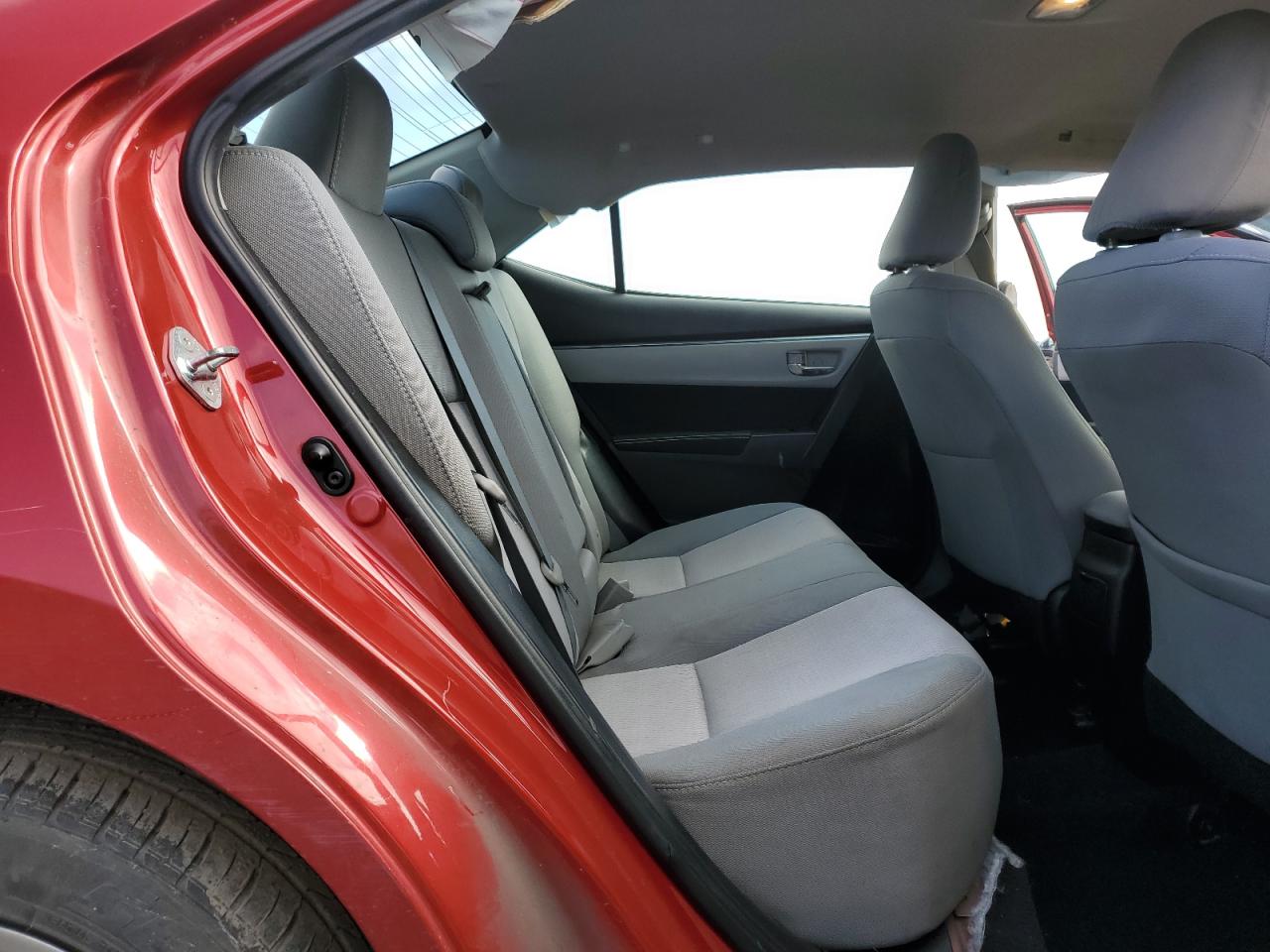 2015 Toyota Corolla - Image 10