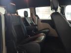 2014 Dodge Grand Caravan Sxt zu verkaufen in Elgin, IL - Front End