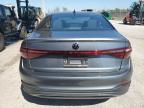 2025 Volkswagen Jetta Sport en Venta en Orlando, FL - Front End