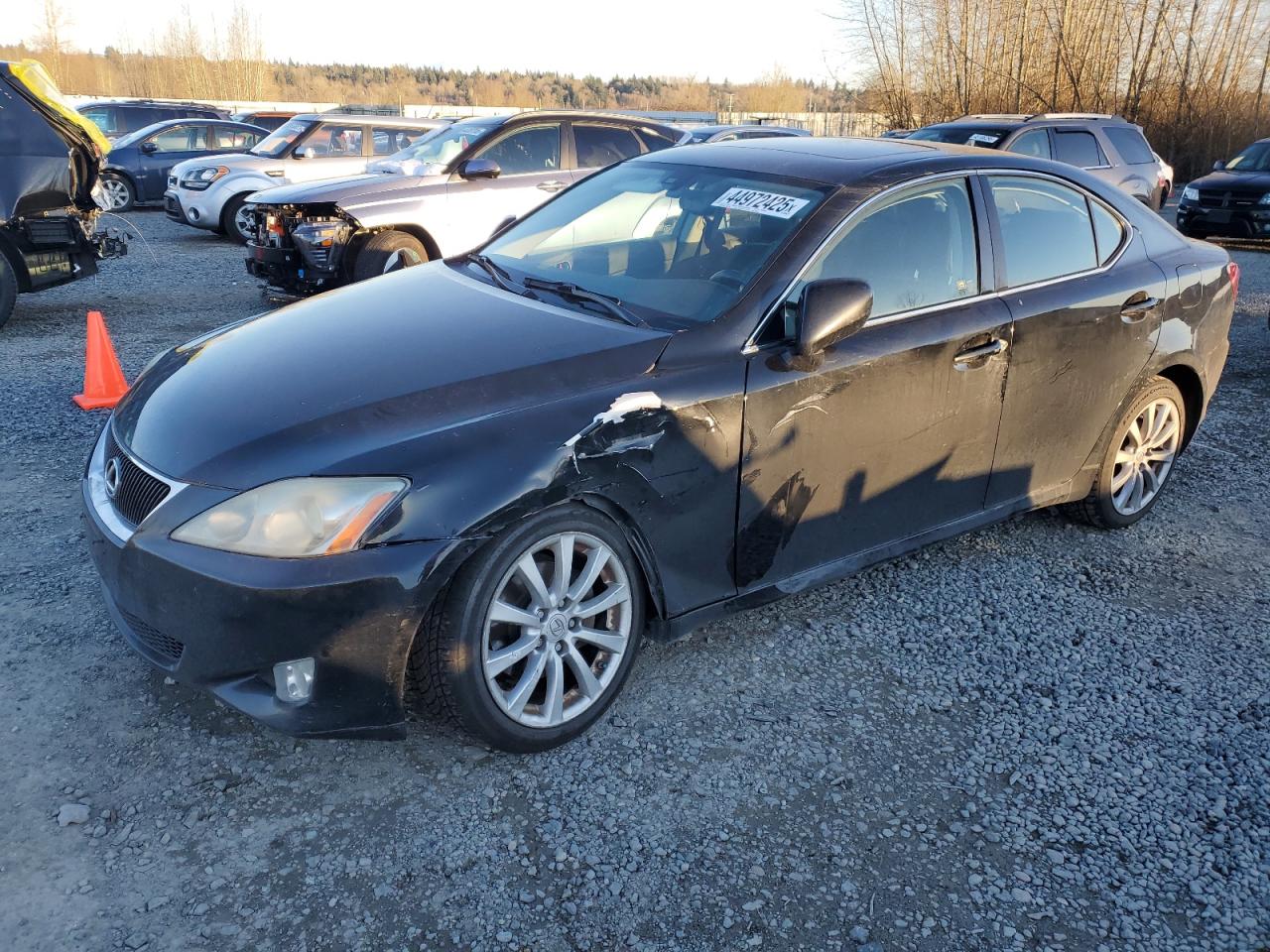 2008 Lexus IS - Image 1