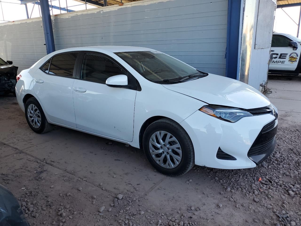 2019 Toyota Corolla - Image 4