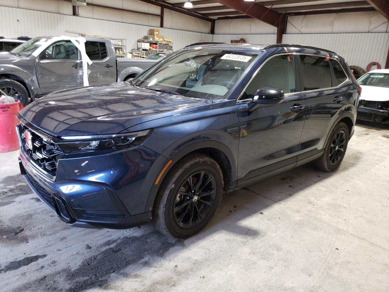 2024 Honda Cr-V Sport for Sale in Chambersburg, PA - Side