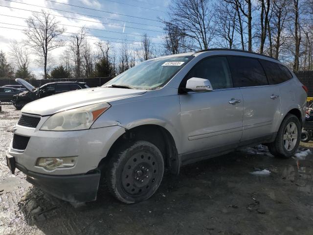 2011 Chevrolet Traverse Lt