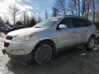 2011 Chevrolet Traverse Lt de vânzare în Waldorf, MD - All Over