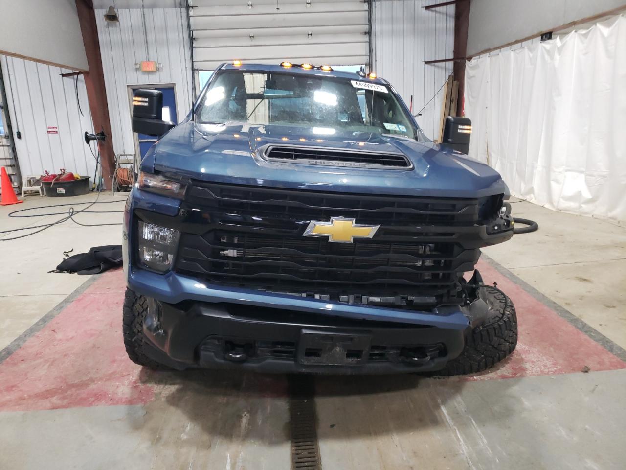 2024 Chevrolet Silverado - Image 5
