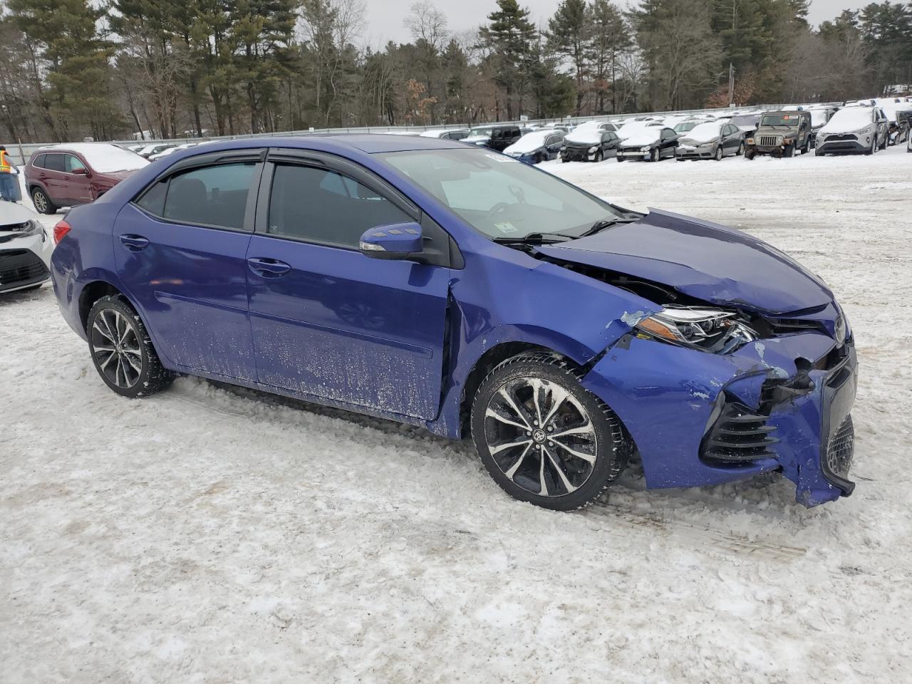 2017 Toyota Corolla - Image 4