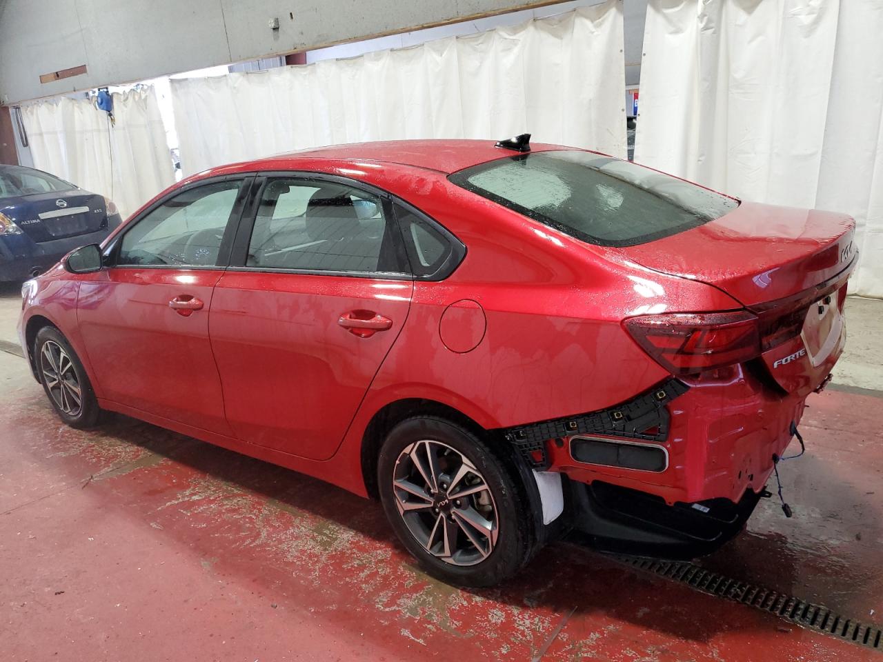 2024 Kia Forte - Image 2
