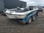 1999 Landau Boat Co Bass Boat en Venta en Earlington, KY - Undercarriage