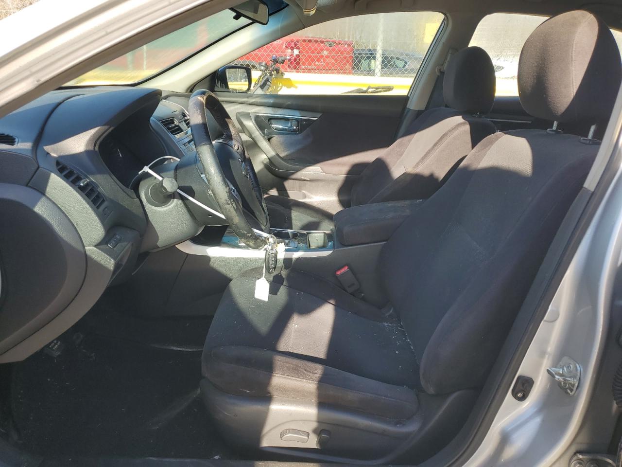 2013 Nissan Altima - Image 7