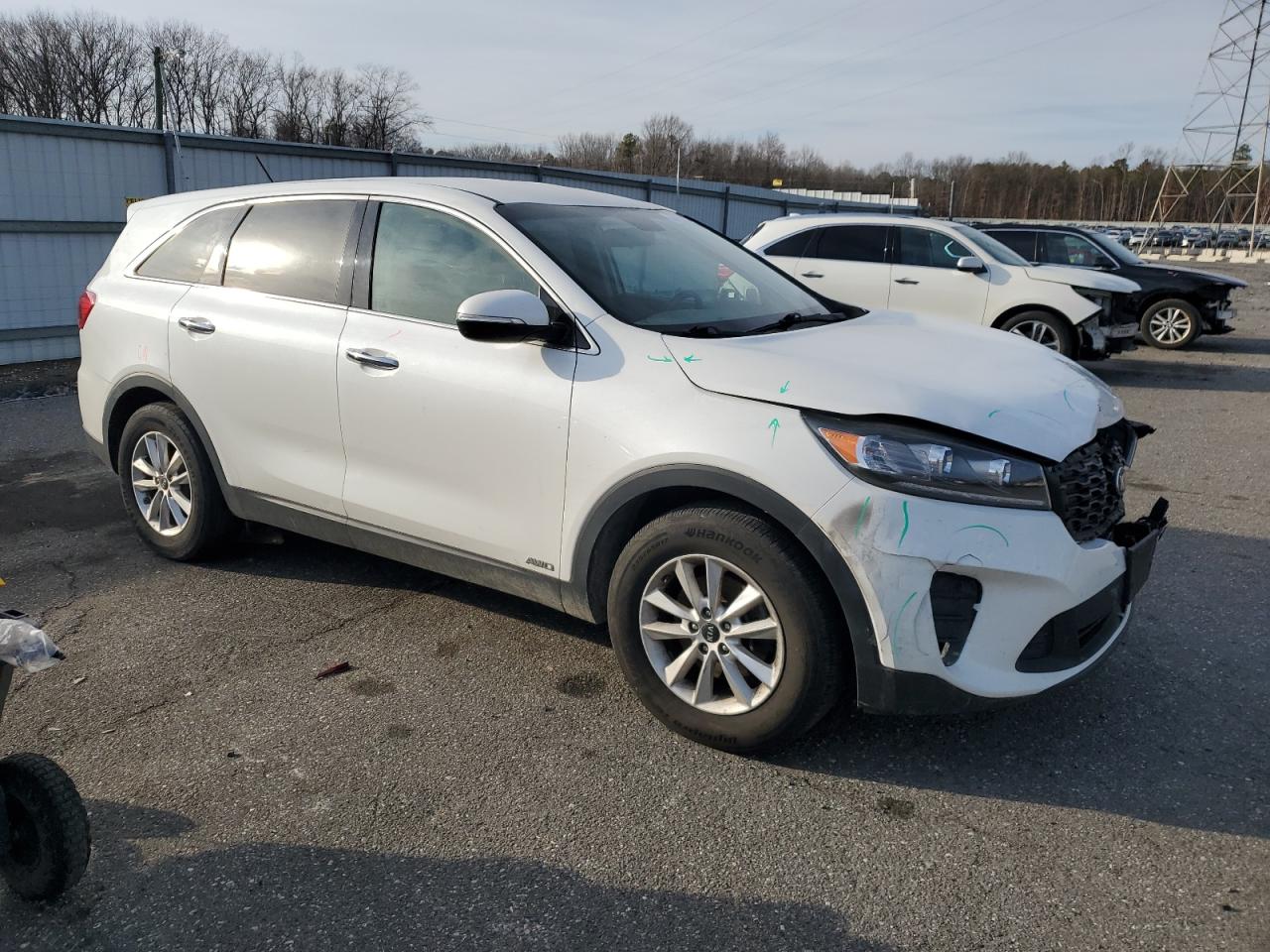 2019 Kia Sorento - Image 4