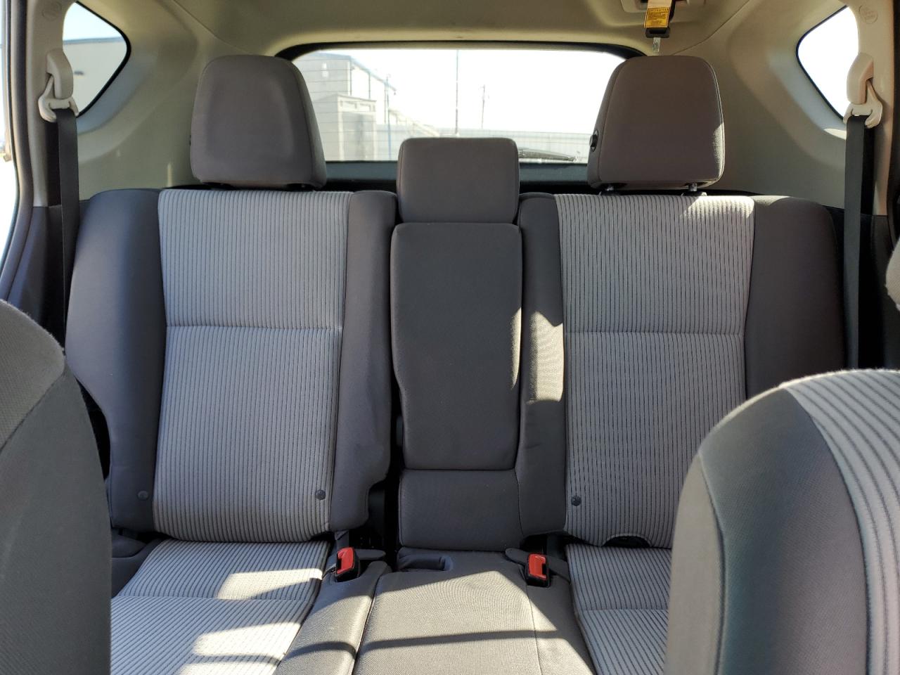 2014 Toyota RAV 4 - Image 10