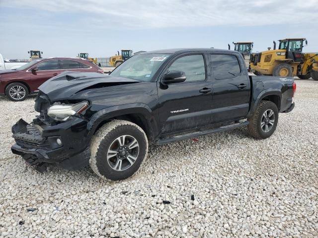 2016 Toyota Tacoma Double Cab