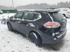 2014 Nissan Rogue S na sprzedaż w Exeter, RI - Rear End