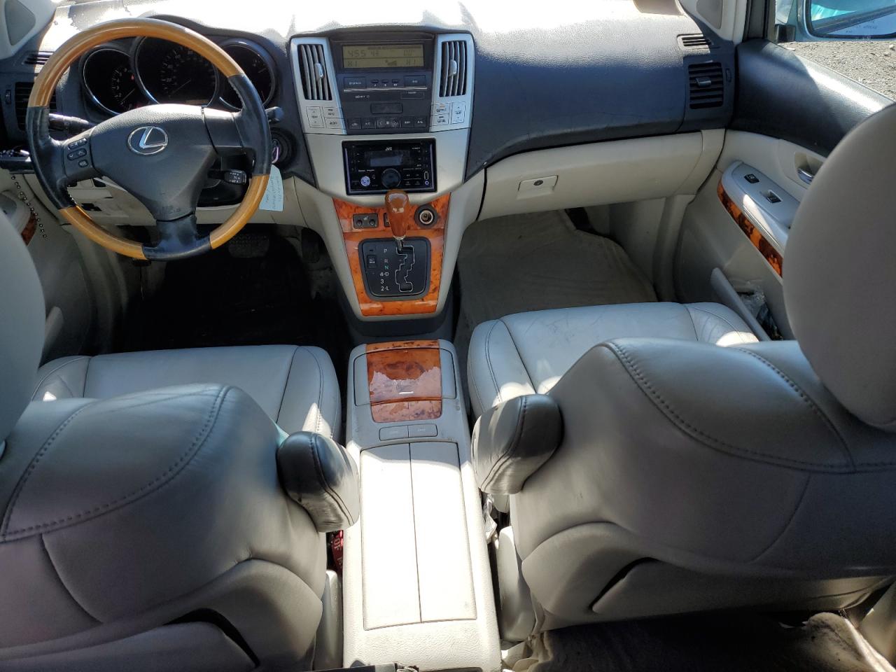 2005 Lexus RX - Image 8