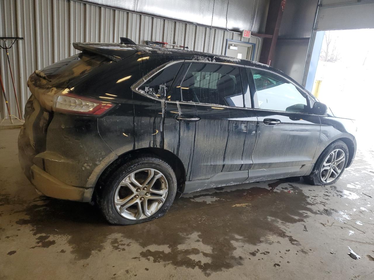 2017 Ford Edge - Image 3