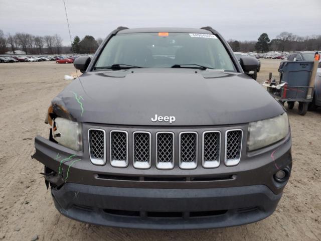 Parquets JEEP COMPASS 2016 Gray