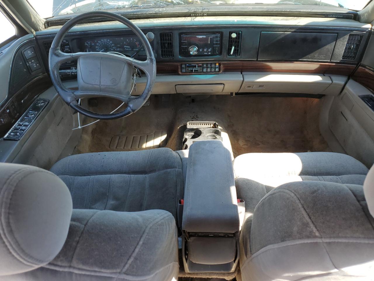 1998 Buick LeSabre - Image 8