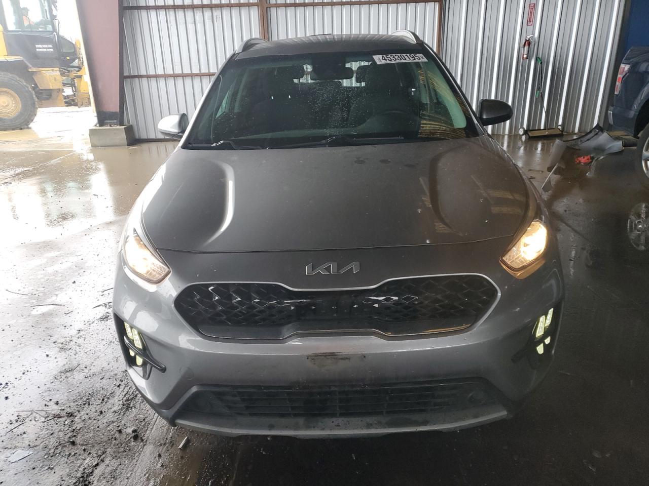 2022 Kia Niro - Image 5