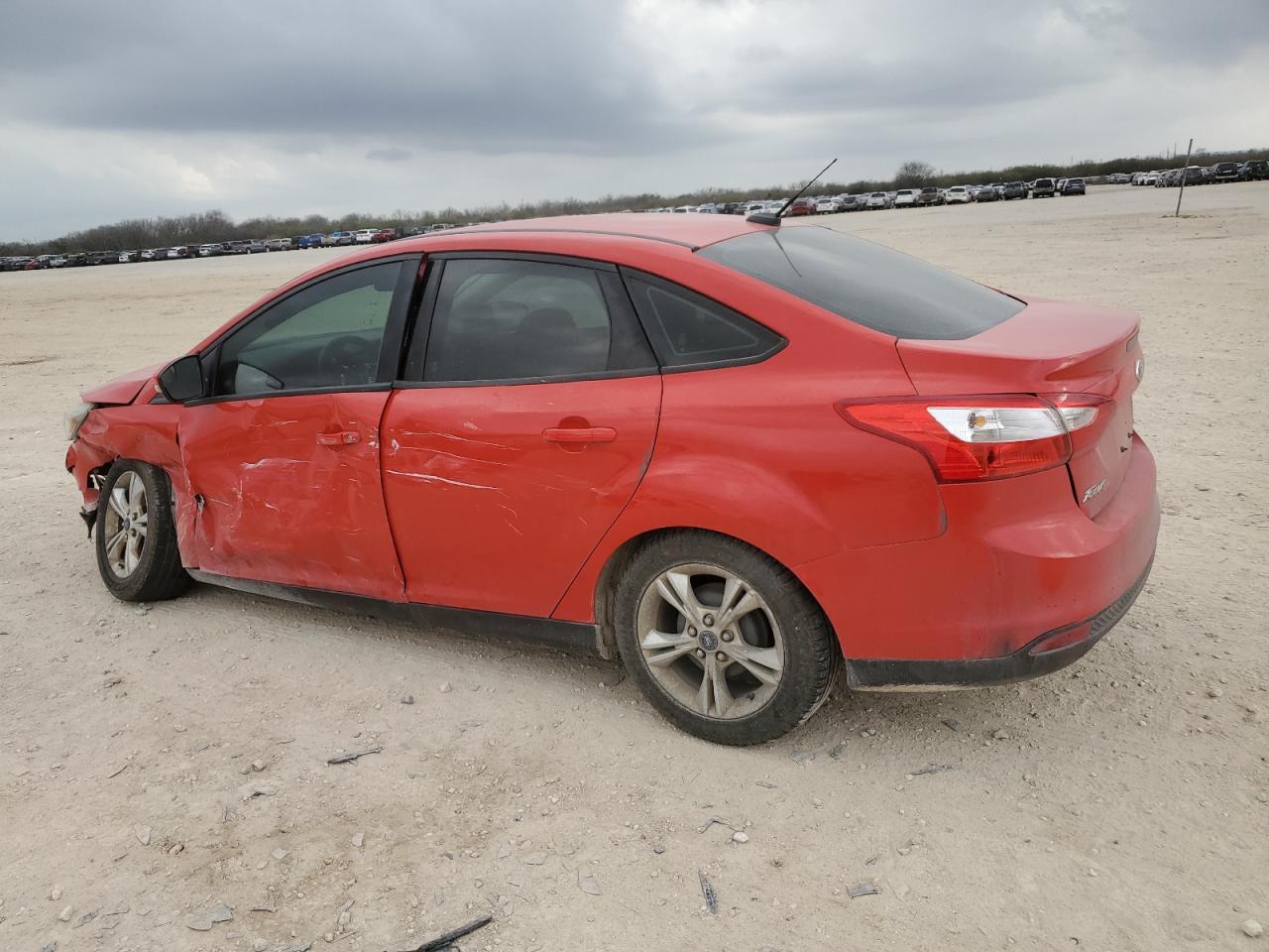 2014 Ford Focus - Image 2