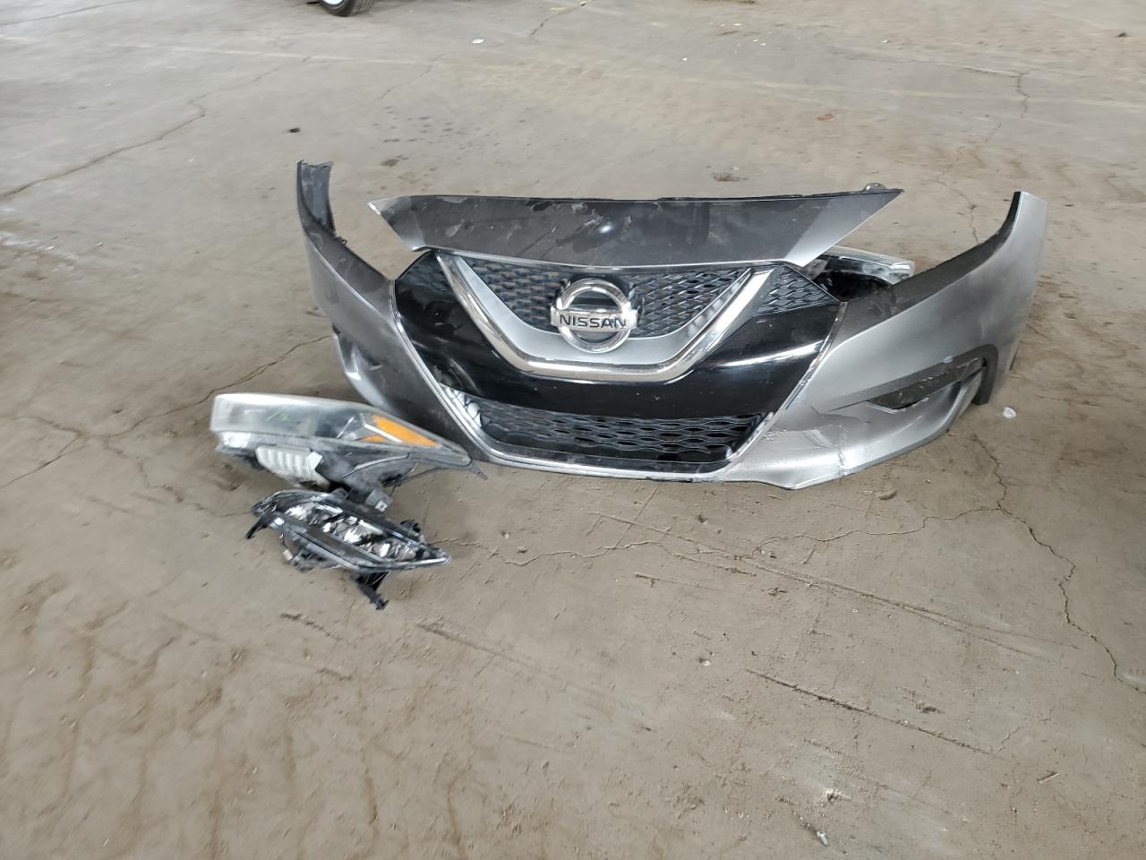 2016 Nissan Maxima - Image 12