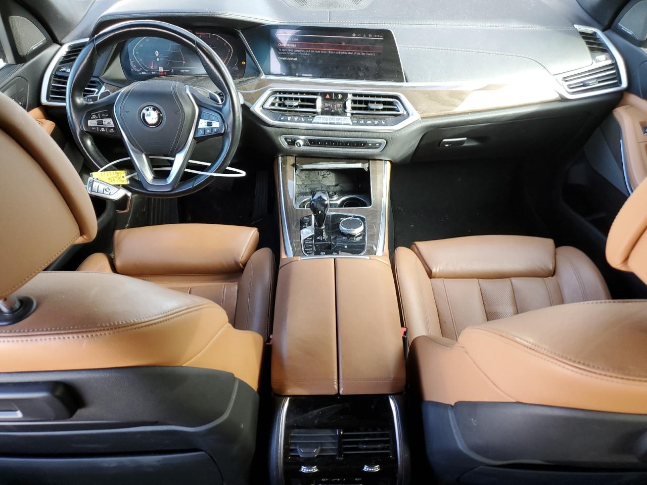 2019 BMW X5 - Image 8