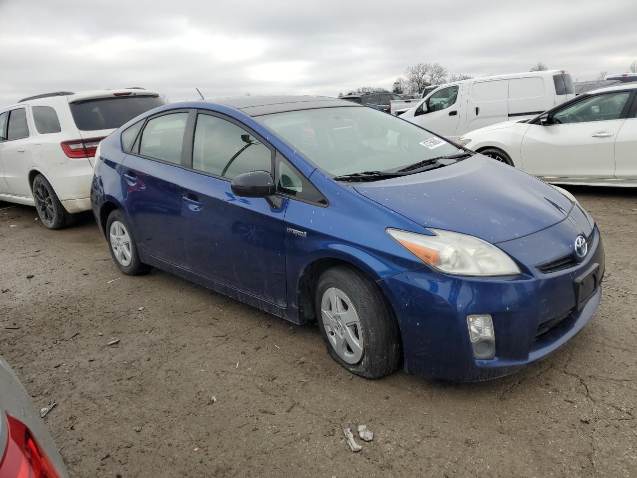 2010 Toyota Prius - Image 4