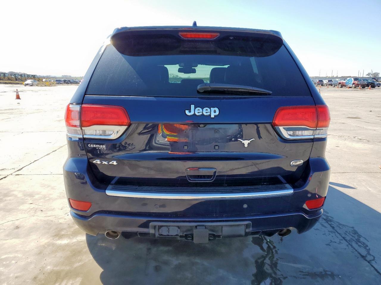 2014 Jeep Grand Cherokee - Image 6