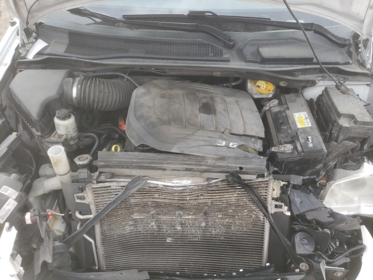 2014 Chrysler Town & Country - Image 12