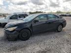 2016 Toyota Camry Le for Sale in West Palm Beach, FL - Front End