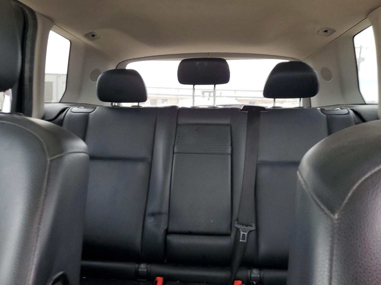 2015 Mercedes-Benz GLK-klasse - Image 10