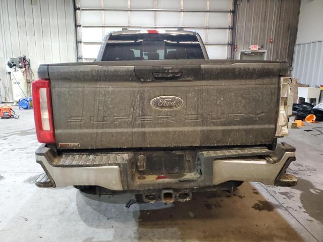  FORD F250 2023 Szary