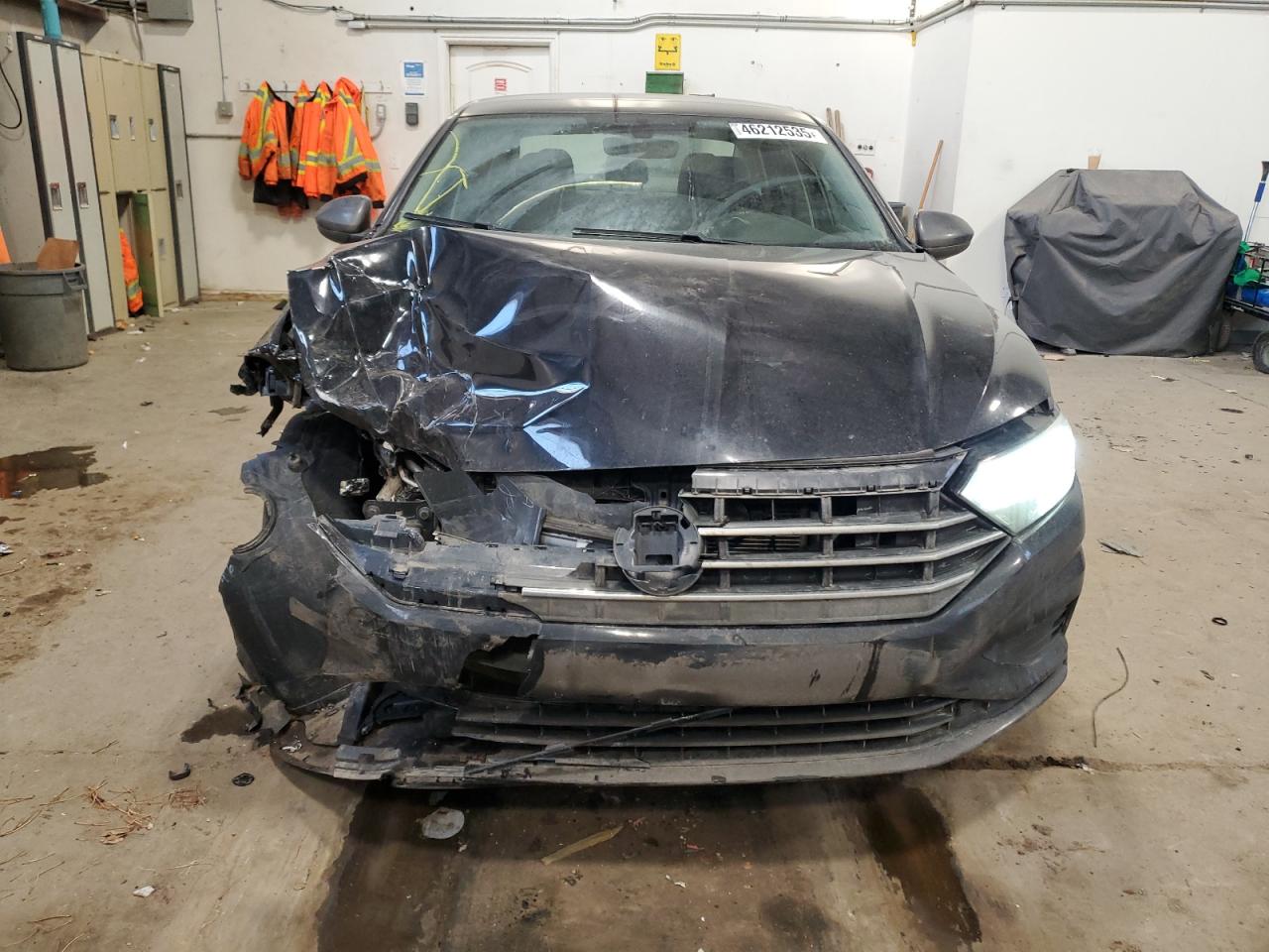 2019 Volkswagen Jetta - Image 5