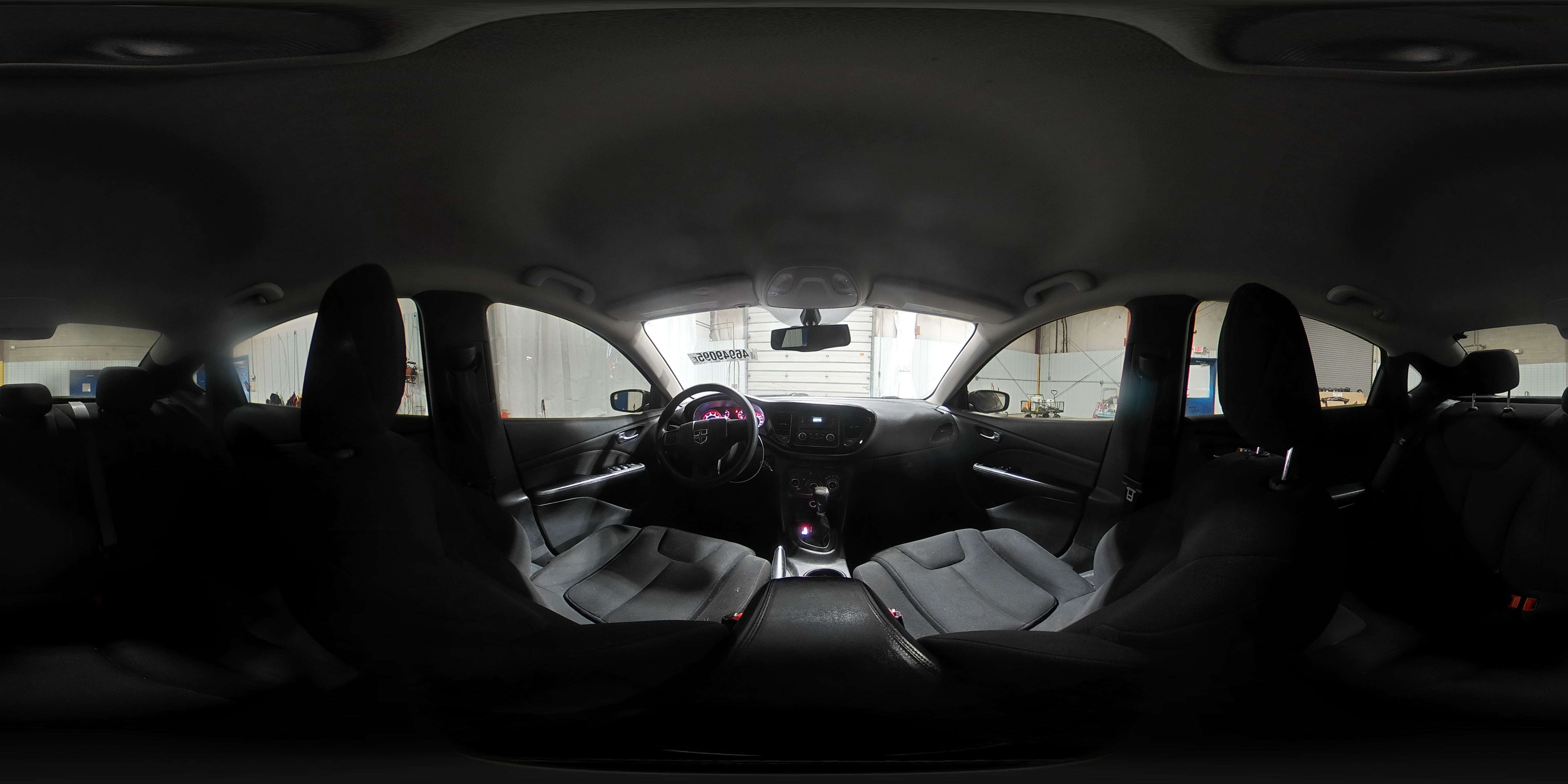 2013 Dodge Dart - Image 14
