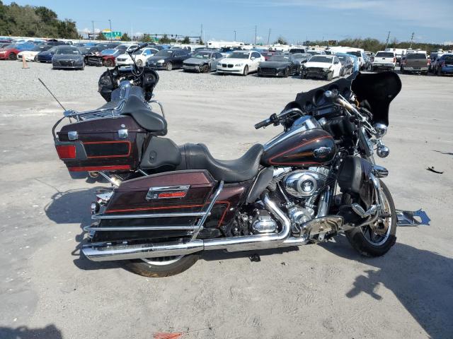 2011 HARLEY-DAVIDSON FLHTCU  for sale at Copart FL - ORLANDO NORTH