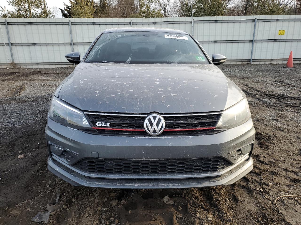 2016 Volkswagen Jetta - Image 5