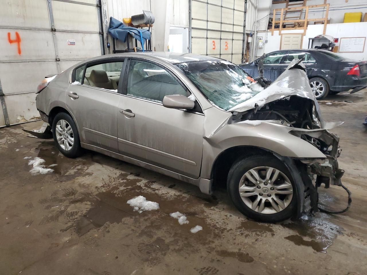 2011 Nissan Altima - Image 4