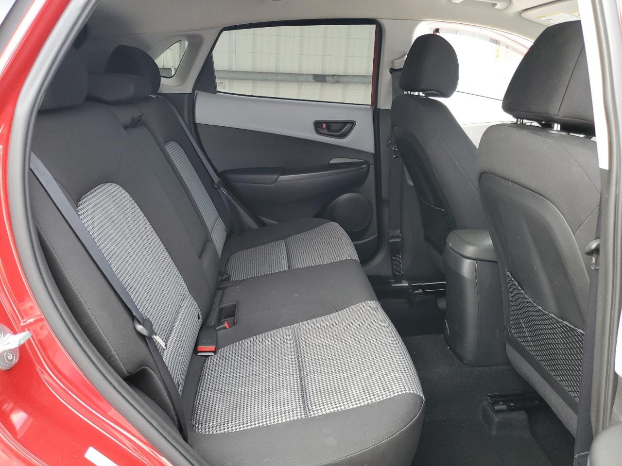 2019 Hyundai Kona - Image 12