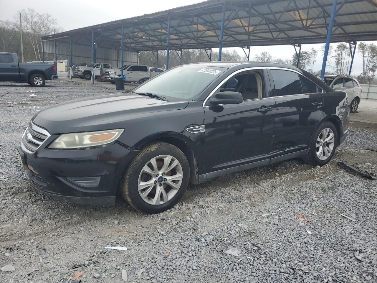 2011 Ford Taurus - Image 1