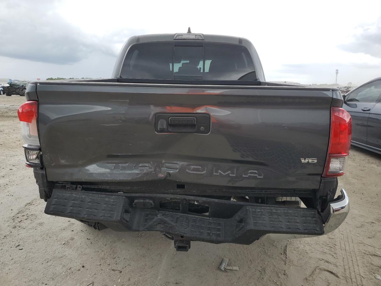 2021 Toyota Tacoma - Image 6