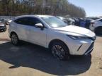 2022 Toyota Venza Le for Sale in Austell, GA - Side