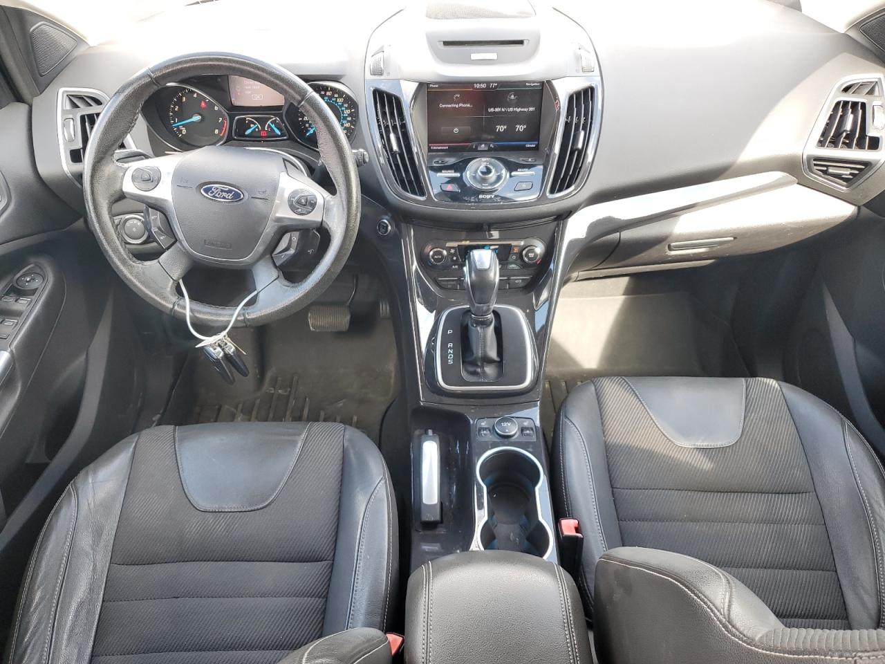 2013 Ford Escape - Image 8
