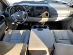 2011 Chevrolet Silverado K1500 Lt للبيع في Tifton، GA - Front End