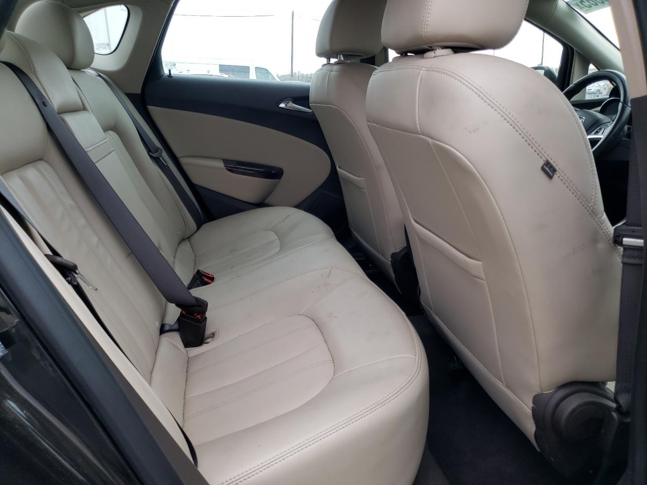 2015 Buick Verano - Image 10