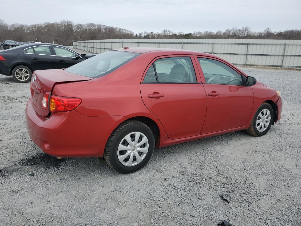 2010 Toyota Corolla - Image 3