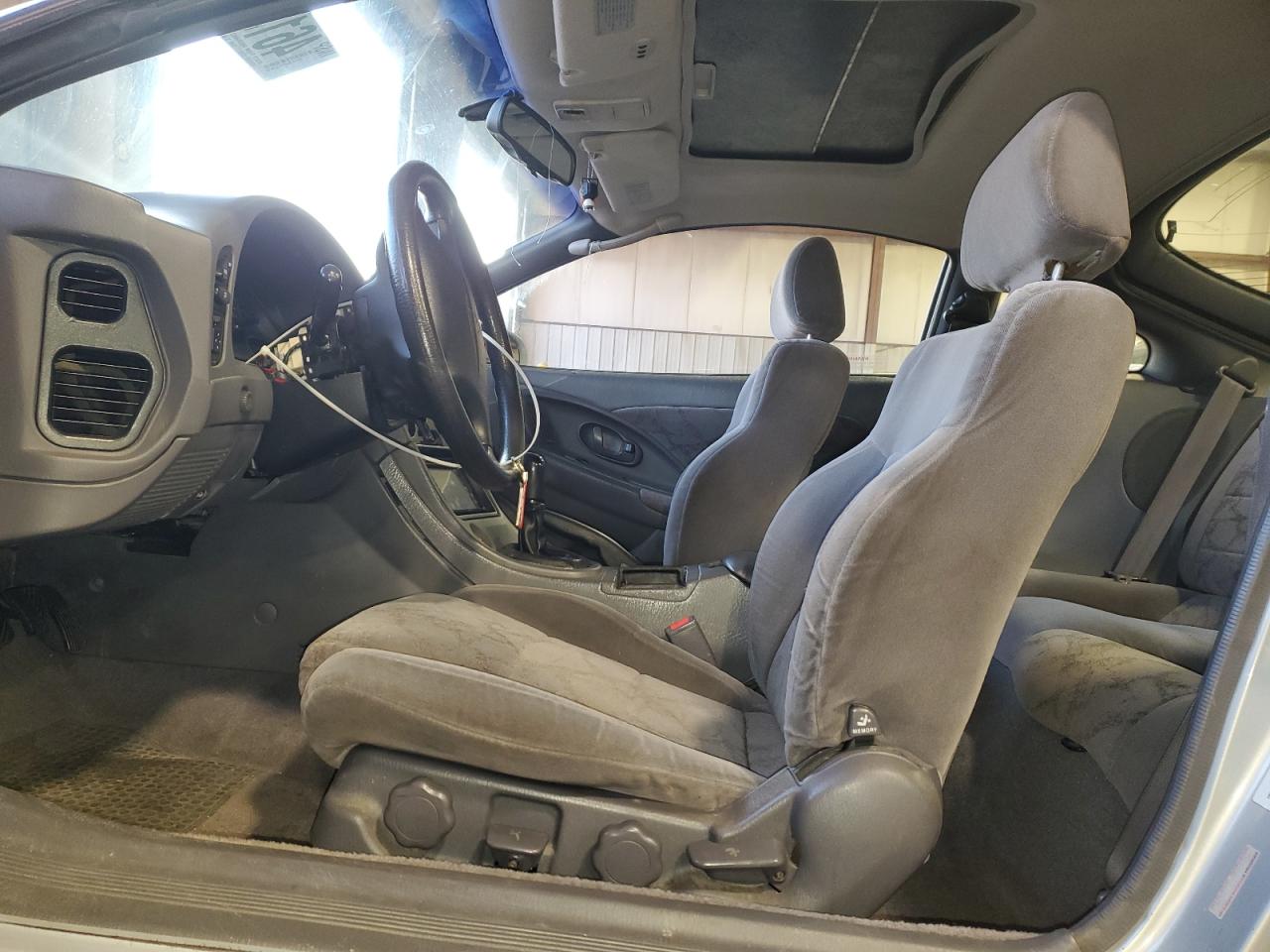 1997 Mitsubishi Eclipse - Image 7