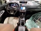 2016 Subaru Crosstrek Limited zu verkaufen in Center Rutland, VT - Front End